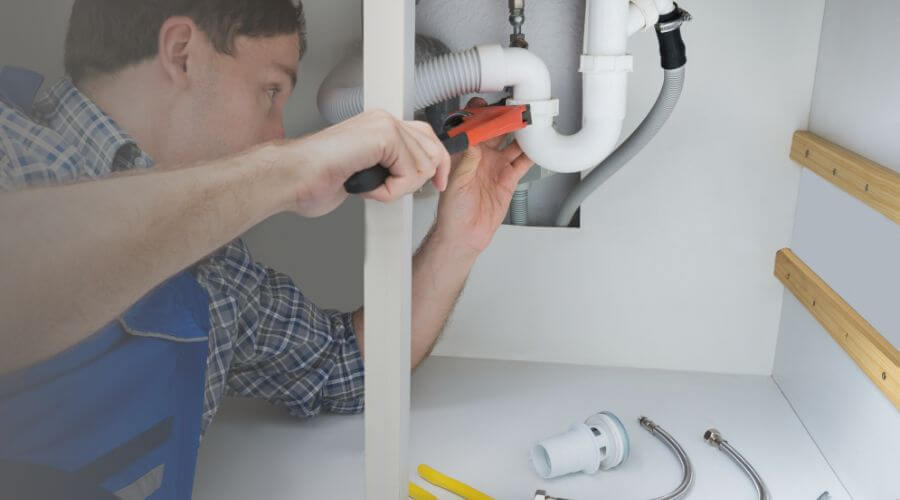 Professional emergency plumbing in Mason, WV